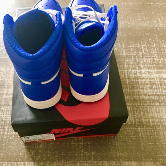 Jordan 1 - Picture 3 of 4